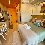 Consolacao Lindo Studio 1 Quadra Paulista