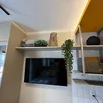 Consolacao Lindo Studio 1 Quadra Paulista