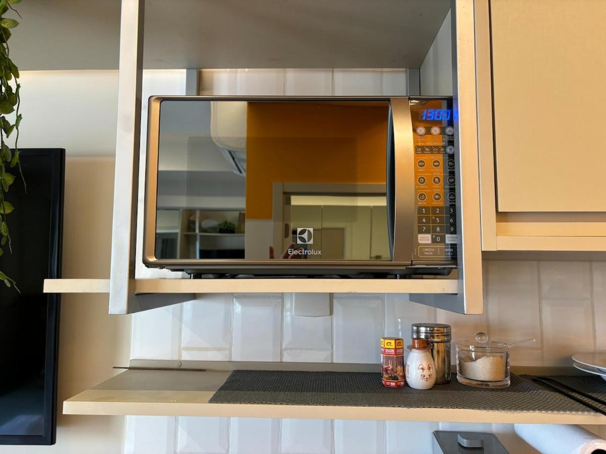 Consolacao Lindo 1 Quadra Paulista Apartamento *