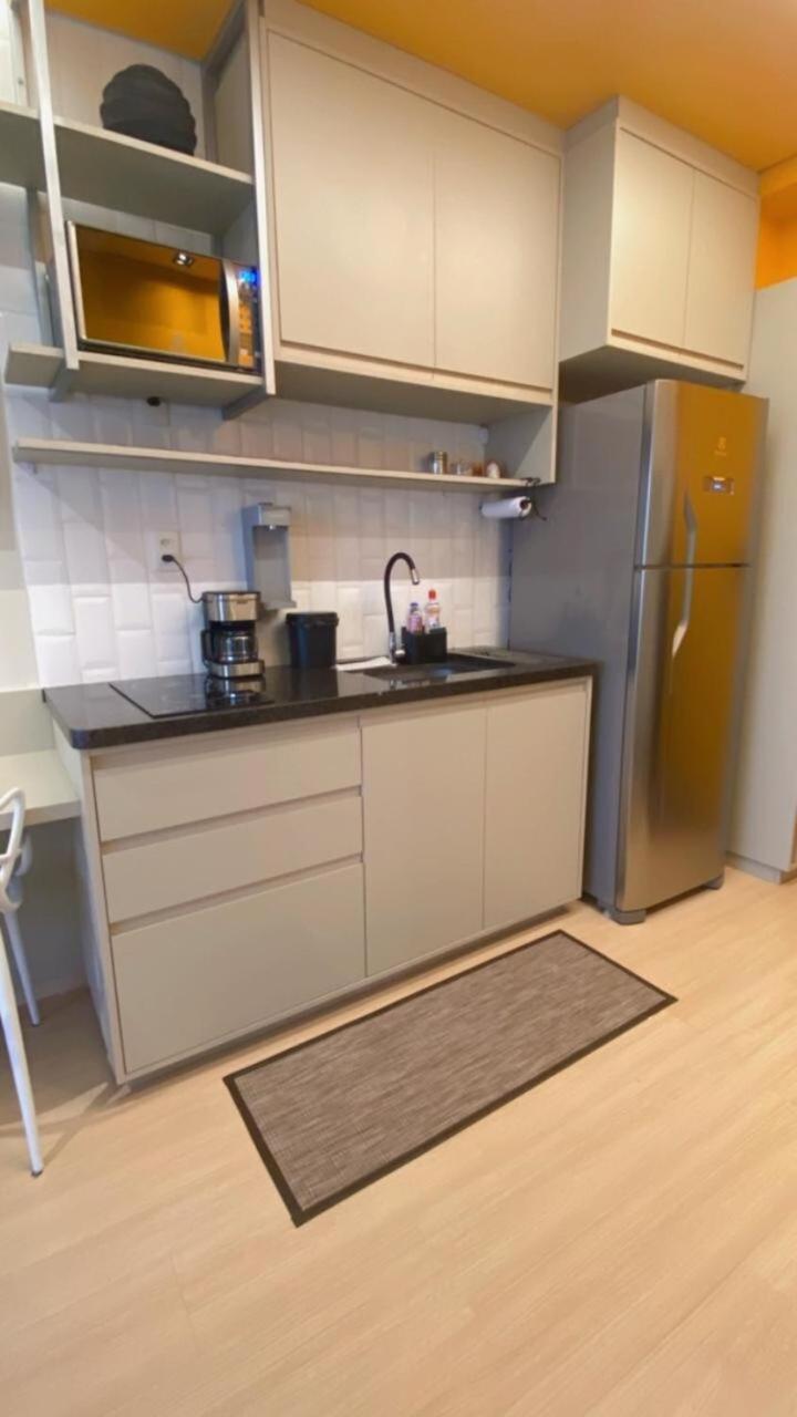 Consolacao Lindo 1 Quadra Paulista Apartamento
