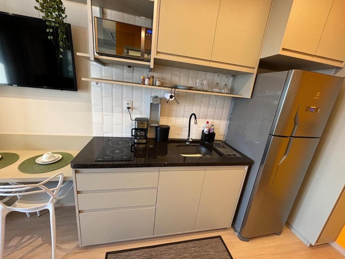 Consolacao Lindo 1 Quadra Paulista Apartamento *