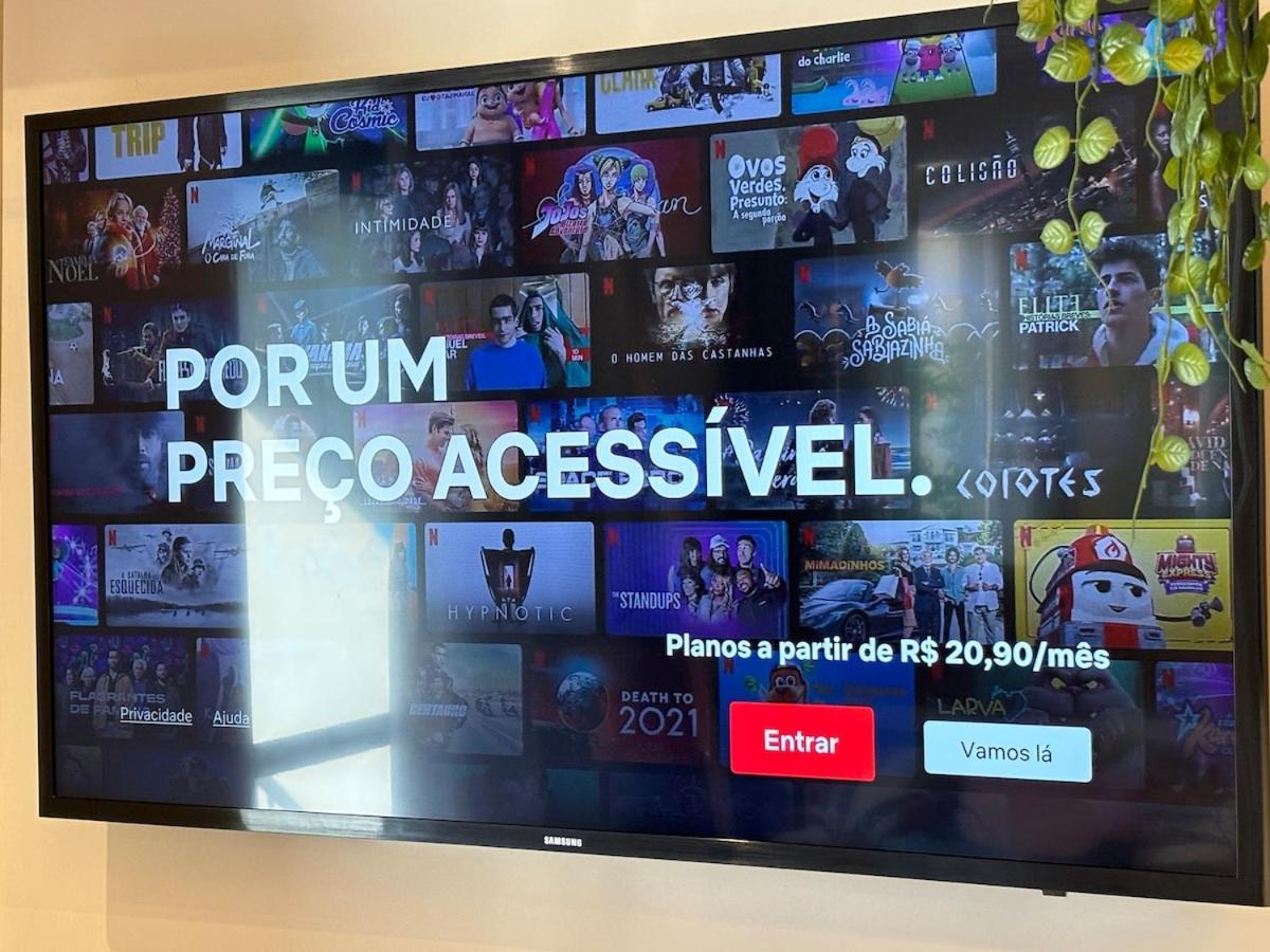 Apartamento Consolacao Lindo 1 Quadra Paulista *