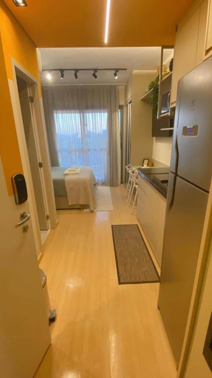 Apartamento Consolacao Lindo 1 Quadra Paulista