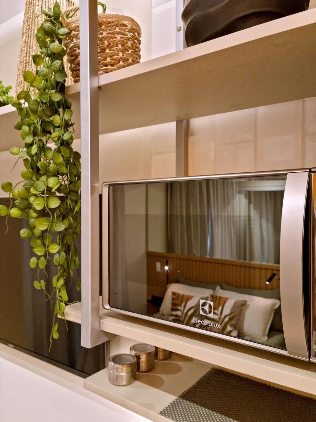 Consolacao Lindo 1 Quadra Paulista Apartamento São Paulo