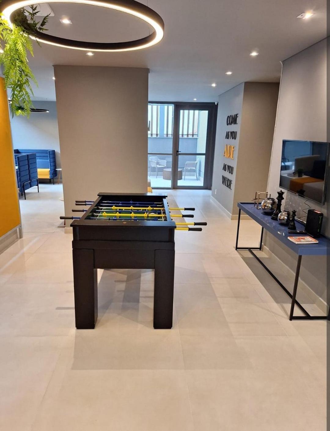 Consolacao Lindo 1 Quadra Paulista Apartamento