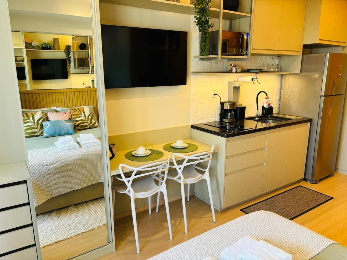 Consolacao Lindo 1 Quadra Paulista Apartment Sao Paulo