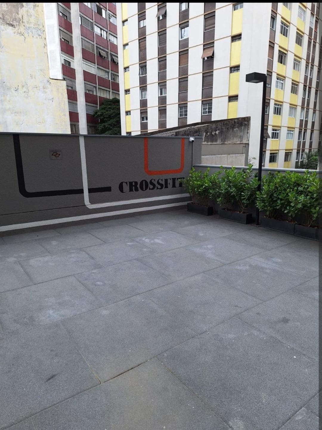 Apartment Consolacao Lindo 1 Quadra Paulista *